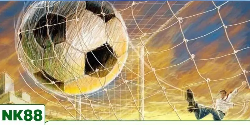 Các mức chấp phổ biến của kèo