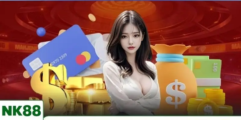 Điều kiện để nạp tiền NK88