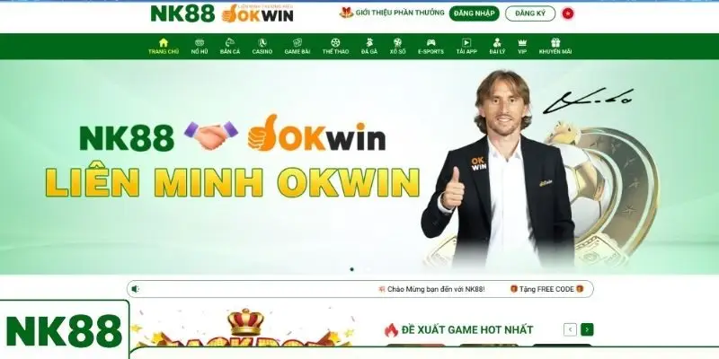 Hành trình xây dựng thương hiệu của nhà cái