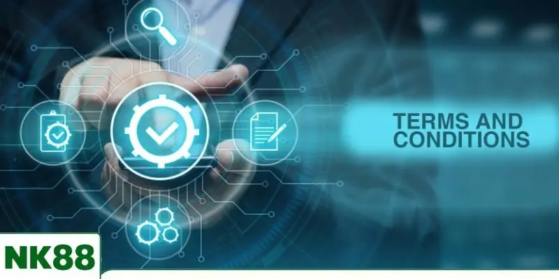 Nội dung chính của điều khoản