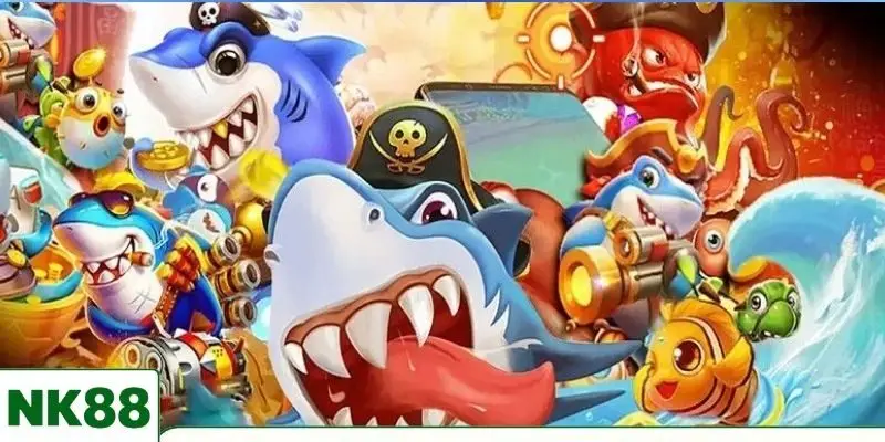 Tool hack bắn cá hỗ trợ tiêu diệt boss