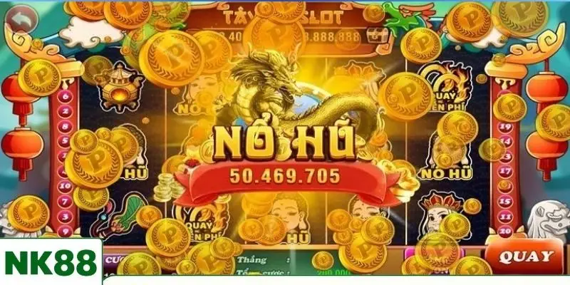 Tool nổ hũ hỗ trợ săn Jackpot